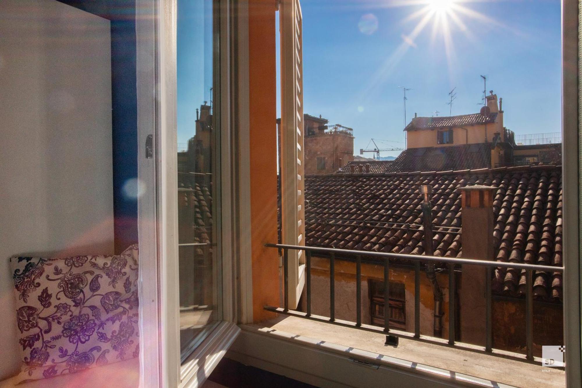 Appartement Urbanicooh San Petronio - Torre Asinelli View à Bologne Extérieur photo
